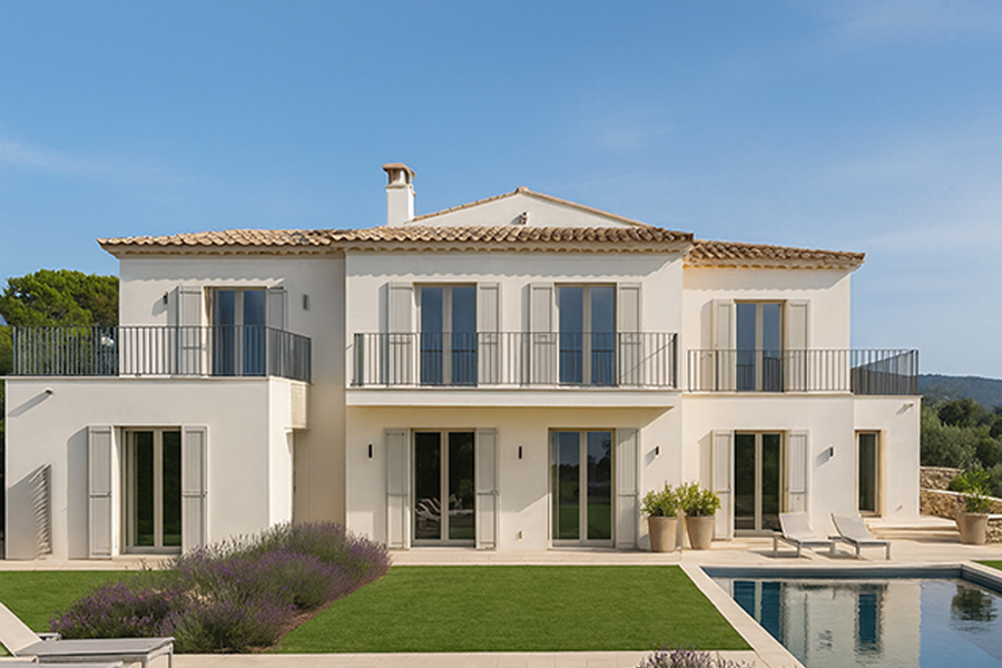 Architectural Design Services