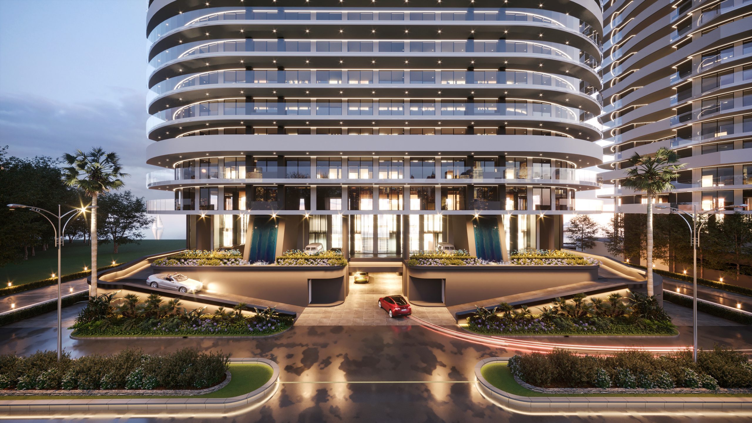 CASE STUDY – 3D Rendering 759