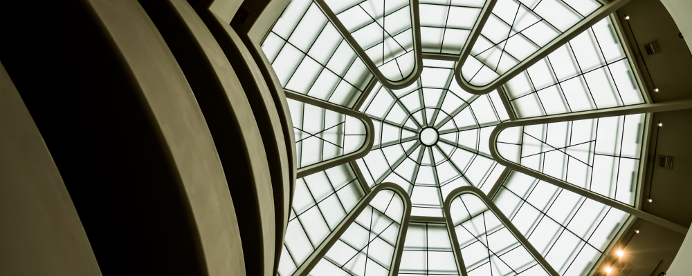 Guggenheim Museum Architecture