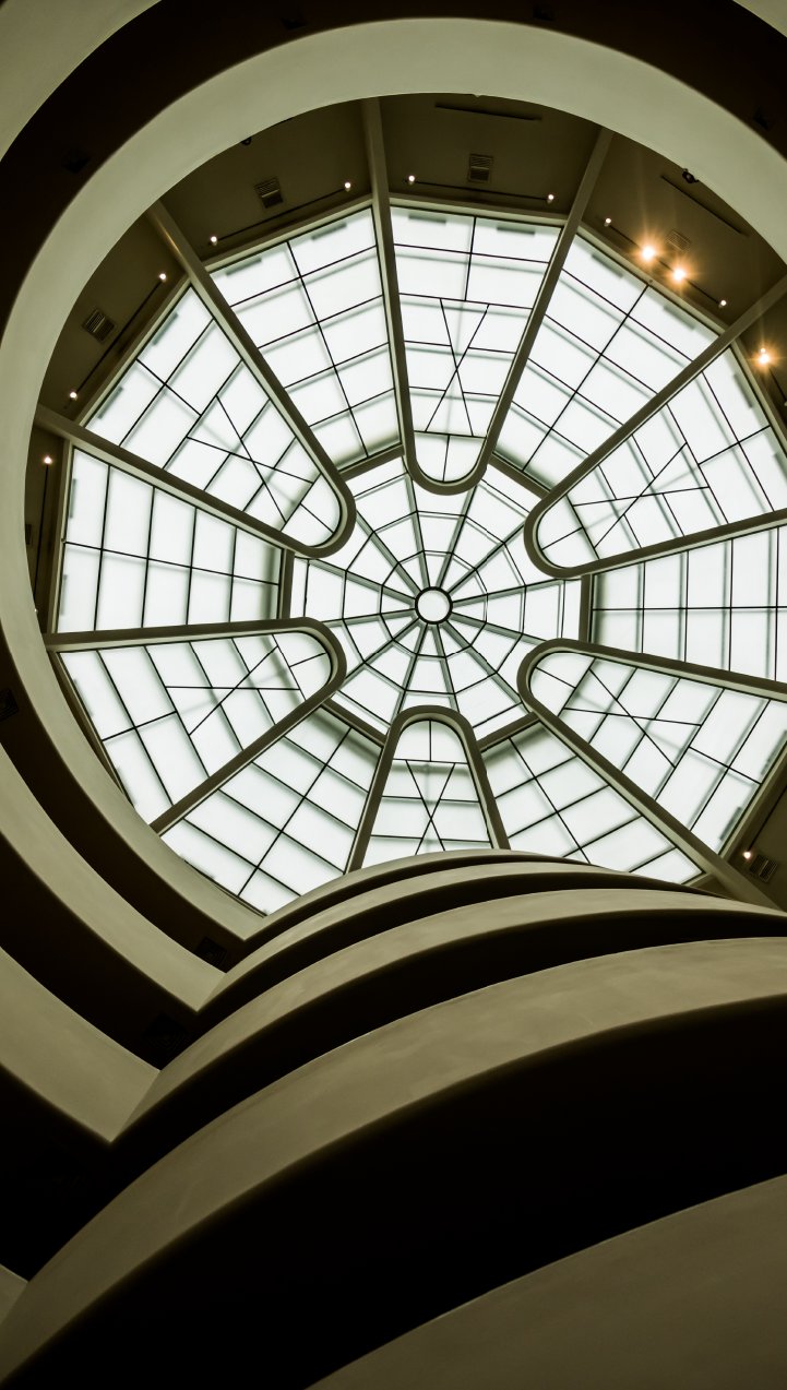 Guggenheim Museum Architecture: A Revolutionary Design by Frank Lloyd Wright