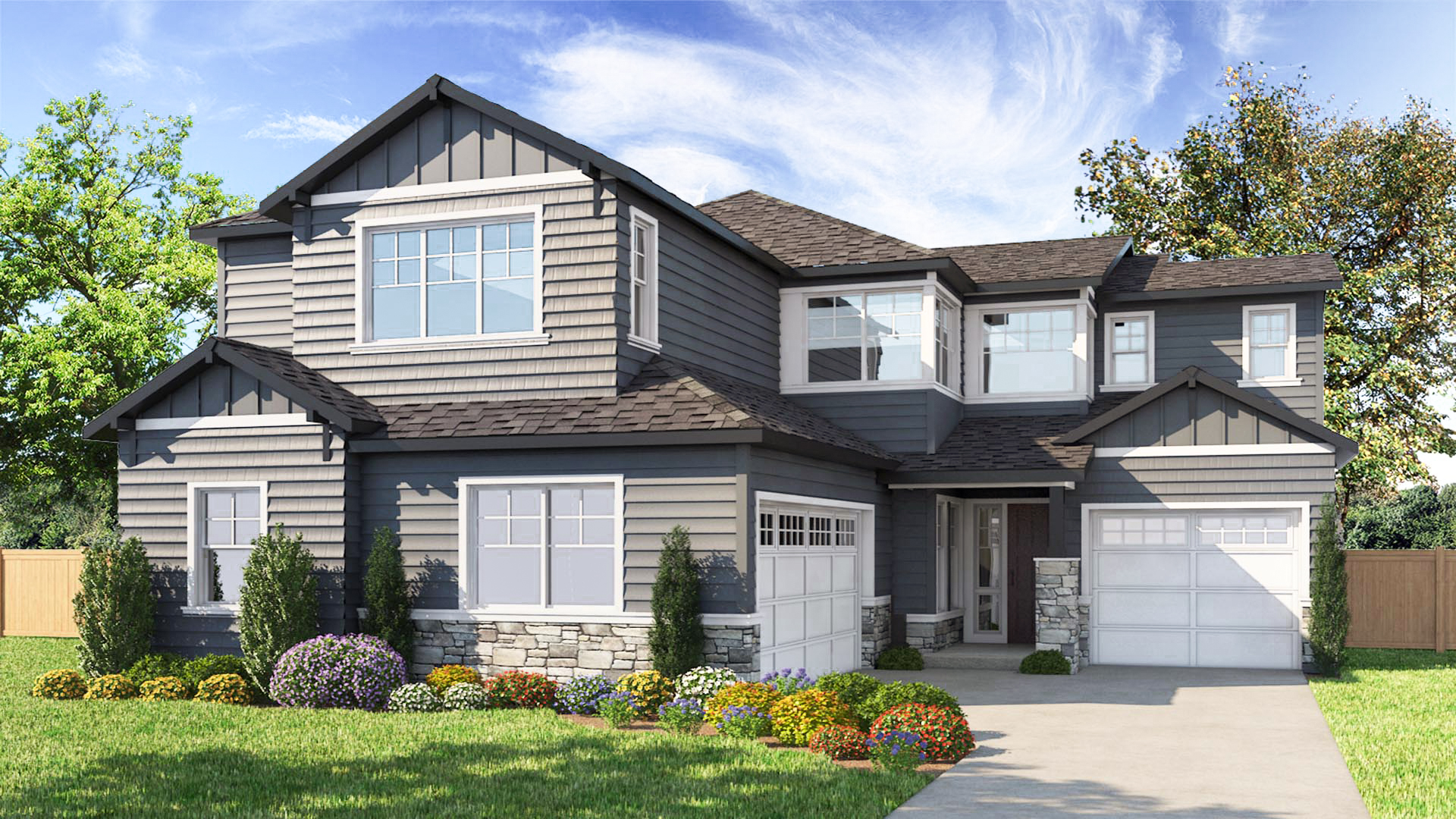 e_013_00-0722-The-Siena-Color-97_R6 Exterior Rendering Services