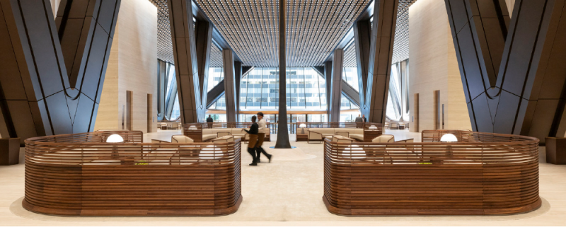 270 Park Avenue Architecture: Redefining New York’s Skyline