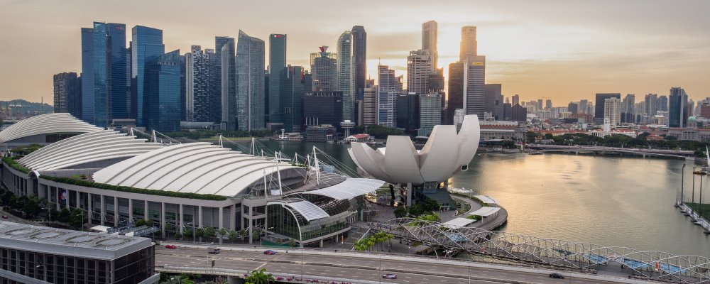 Marina Bay Sands Architecture_4