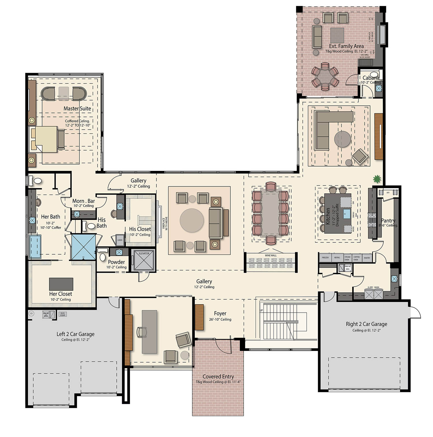 Print 2D & 3D Floor Plan Services