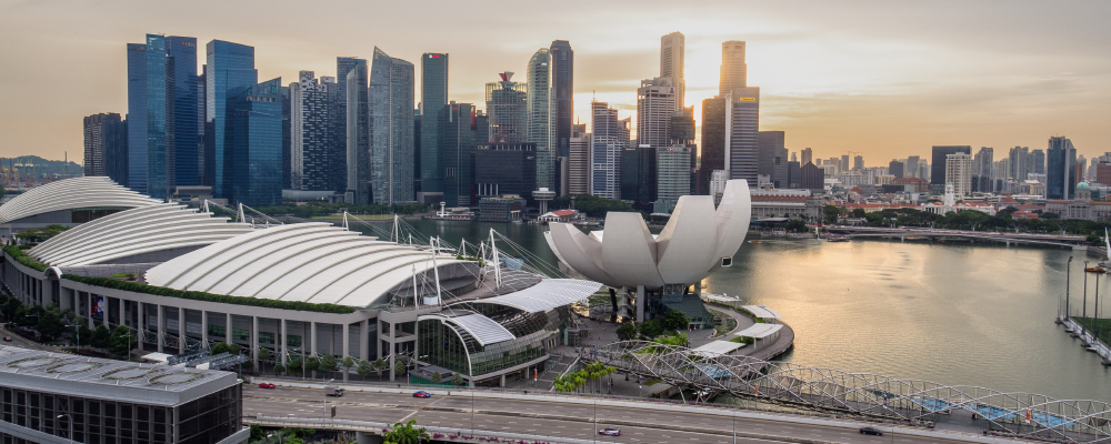Marina Bay Sands Architecture_4