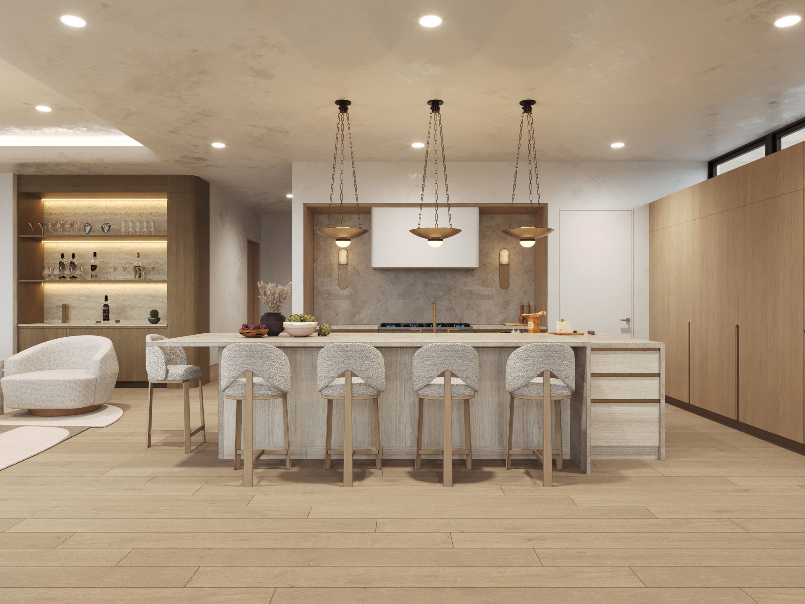 3D Rendering 714-Final