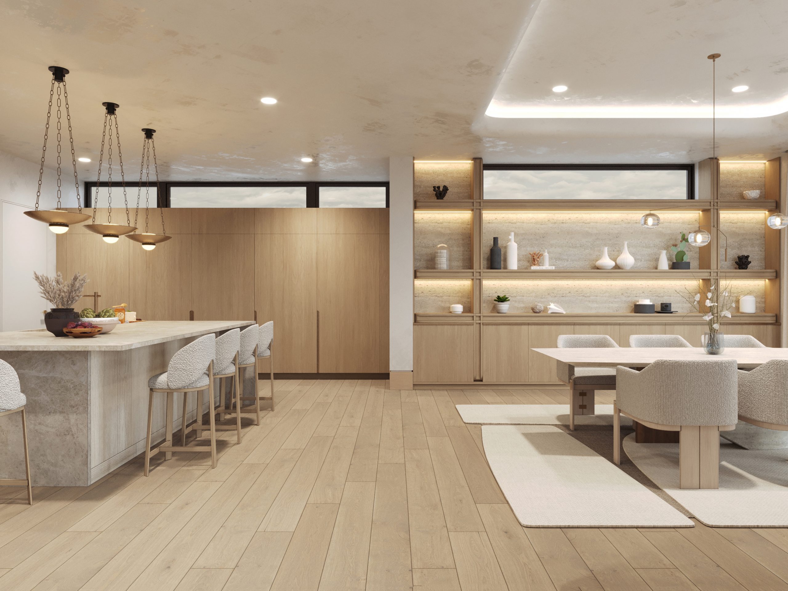 3D Rendering 715-Final