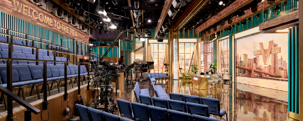 Disney New York Headquarters Architecture