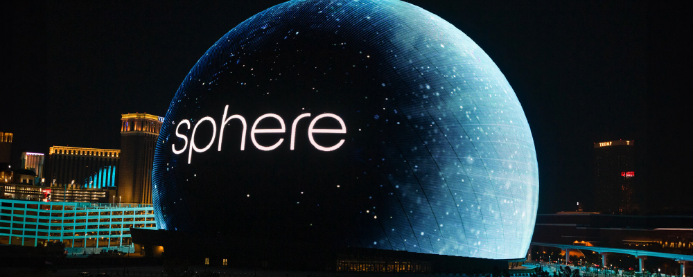 The Sphere Las Vegas Architecture_3