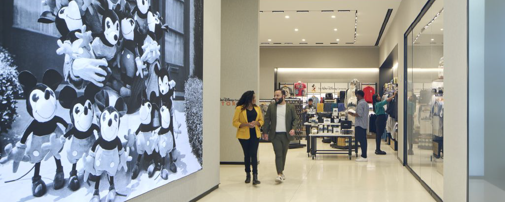 Disney New York Headquarters Architecture