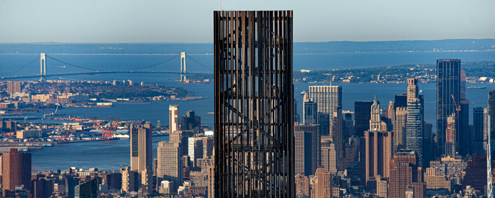 111 West 57th Street