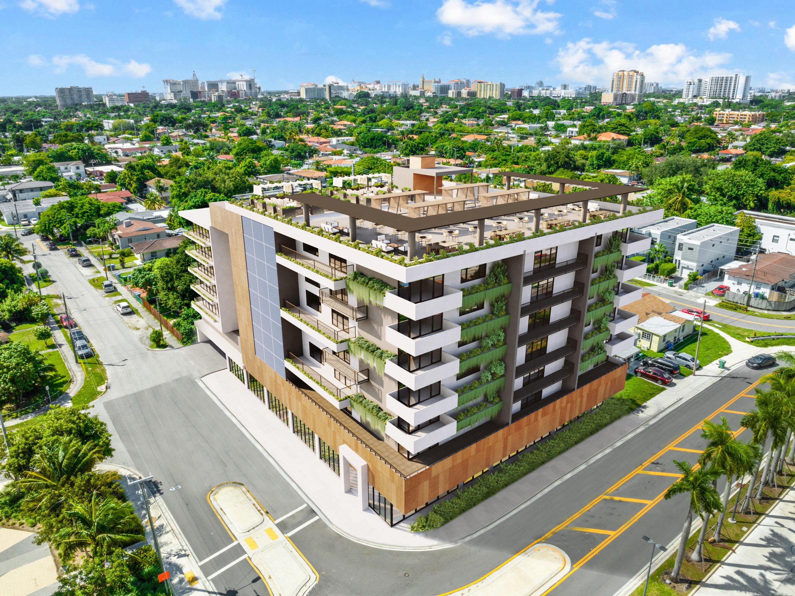 After - 3D Photomontage Services - XpressRendering