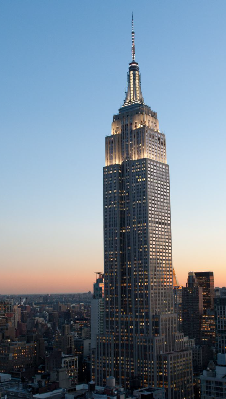 New York Buildings Guide- The Most Famous Buildings in NYC
