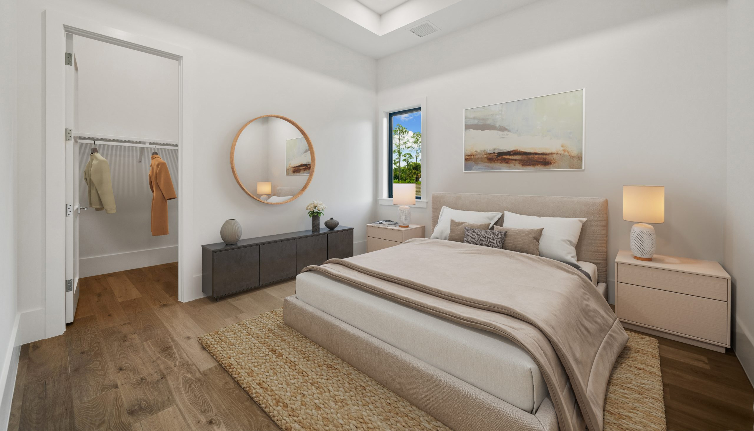 Virtual Staging Services