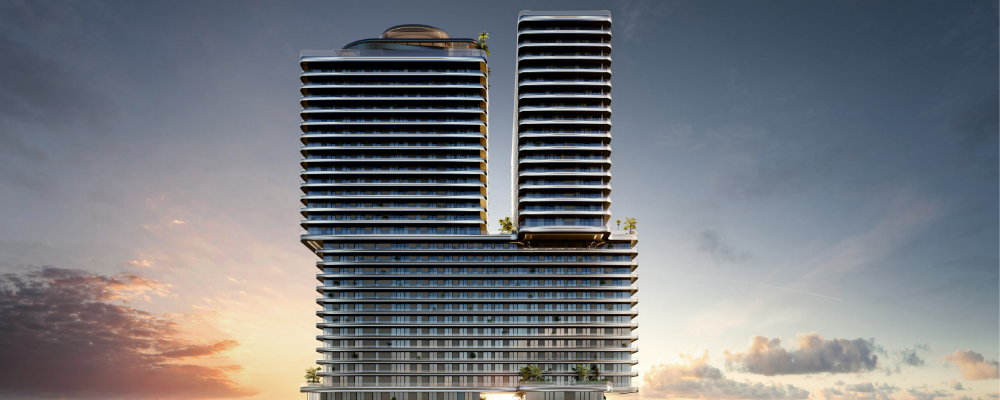 Miami Real Estate - Mercedes-Benz Places