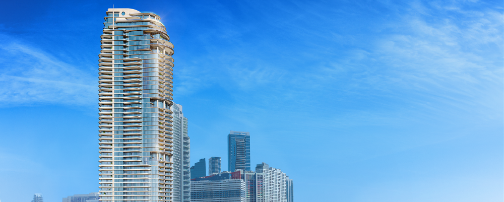Miami Real Estate - The St. Regis Residences, Brickell