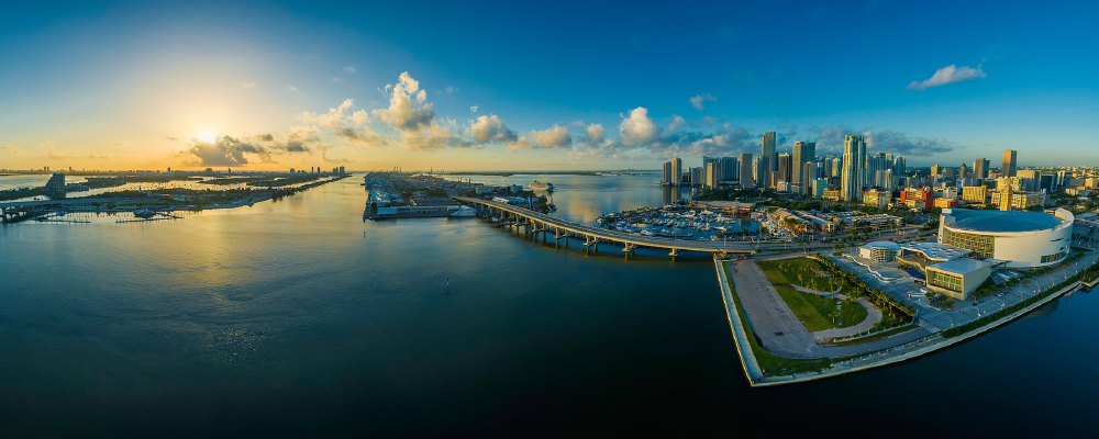 The Rise of Luxury Condos in Miami Visualizing the 2026 Skyline