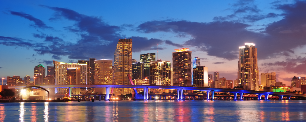 The Rise of Luxury Condos in Miami Visualizing the 2026 Skyline