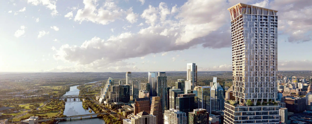 Waterline Austin TX, 98 Red River Street_12