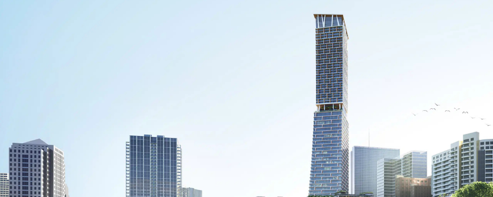 Waterline Austin TX, 98 Red River Street_2