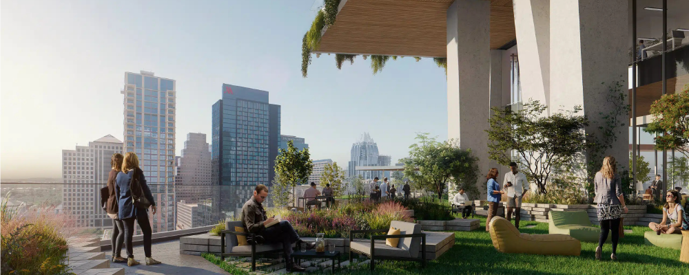 Waterline Austin TX, 98 Red River Street_4