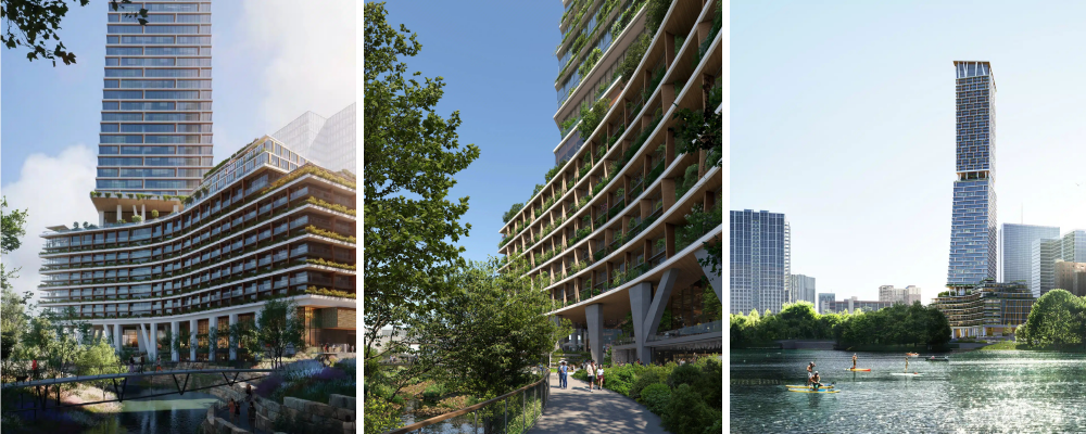 Waterline Austin TX, 98 Red River Street_8