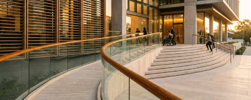 6 Common ADA Compliance Mistakes Every Design Team Must Avoid