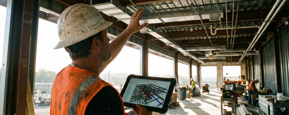 Difference Between BIM vs Revit