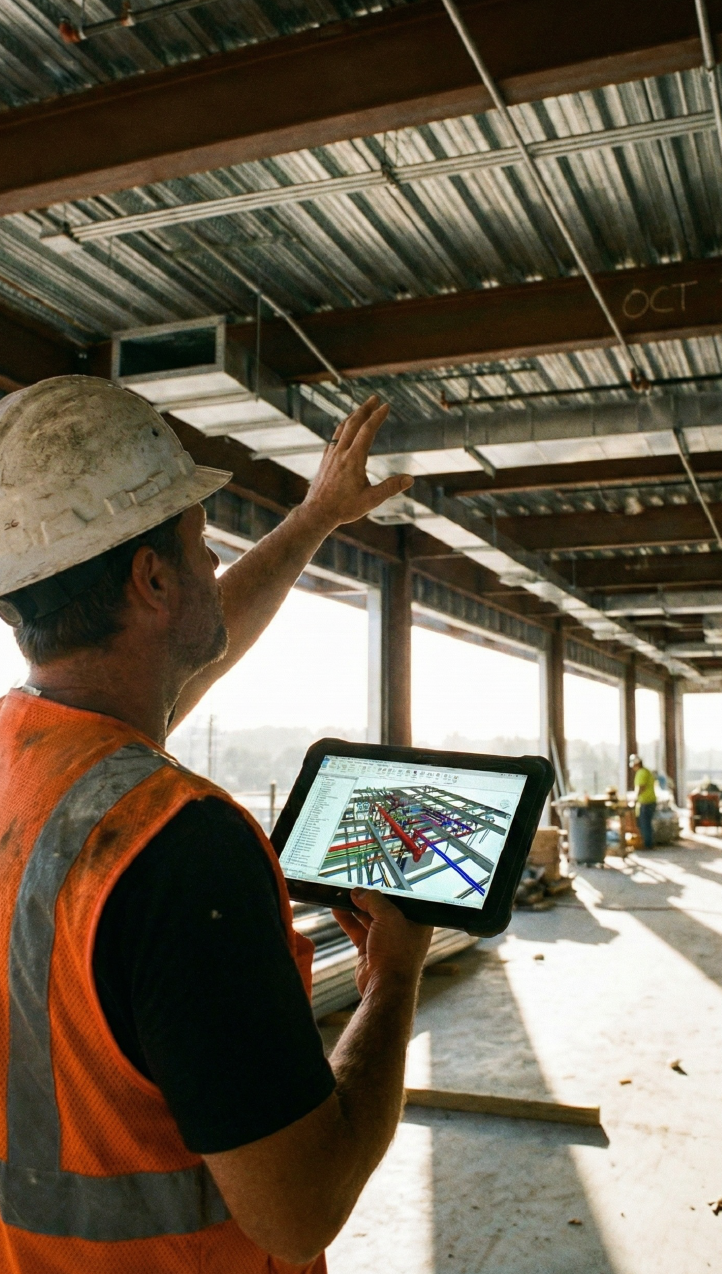 What is the Difference Between BIM vs Revit in Architectural Design?