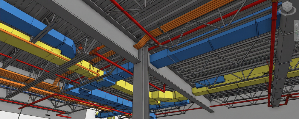 Difference Between BIM vs Revit