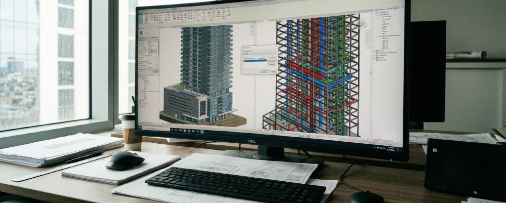 What is the Difference Between BIM vs Revit in Architectural Design?