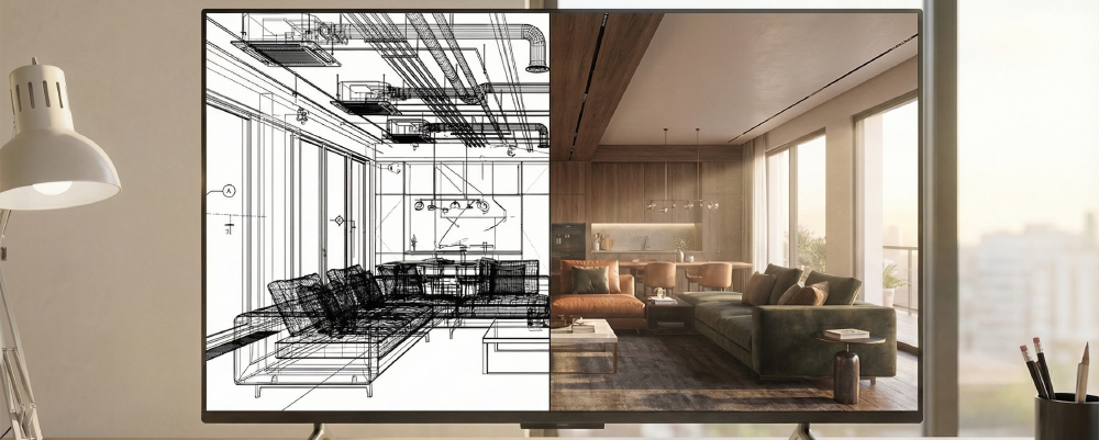 Difference Between BIM vs Revit_6