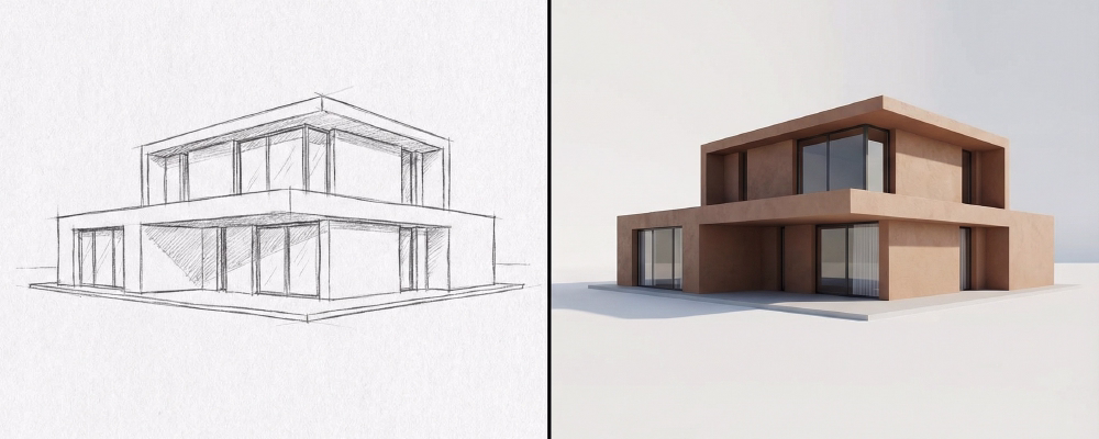 Top 10 AI Tools for Architects in 2026