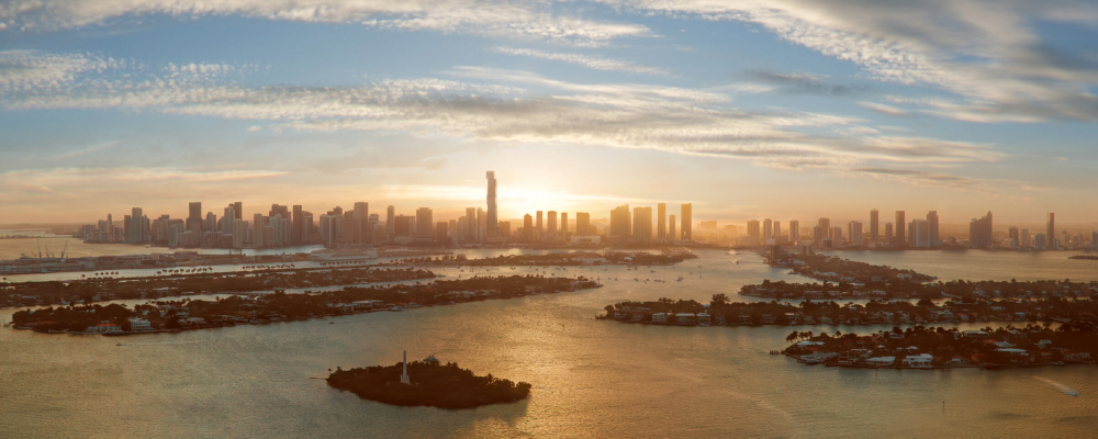 Waldorf Astoria Miami Architecture Insights: Downtown Impact