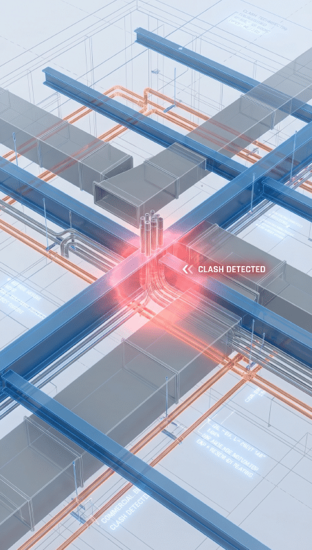 7 Crucial BIM Dimensions Explained