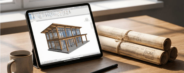 7 Crucial BIM Dimensions Explained: From 3D to 7D