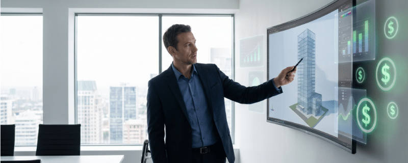 7 Crucial BIM Dimensions Explained: From 3D to 7D