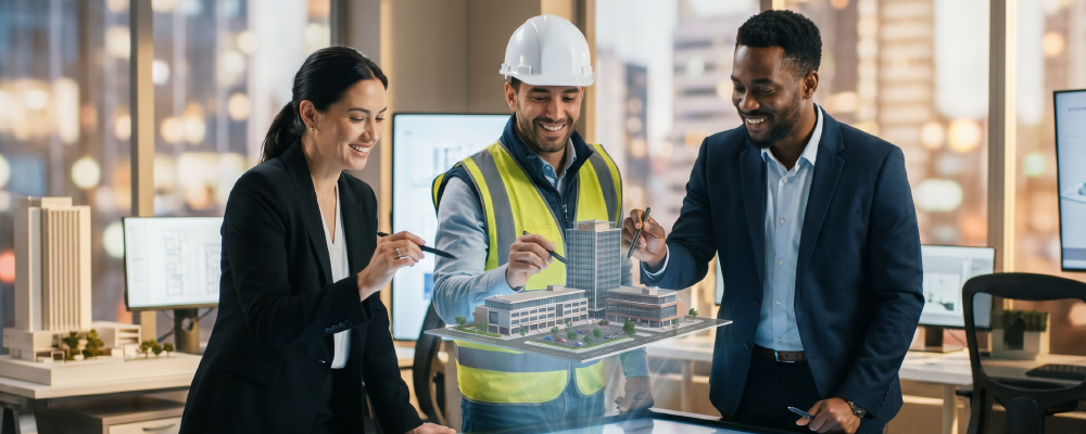 7 Crucial BIM Dimensions Explained