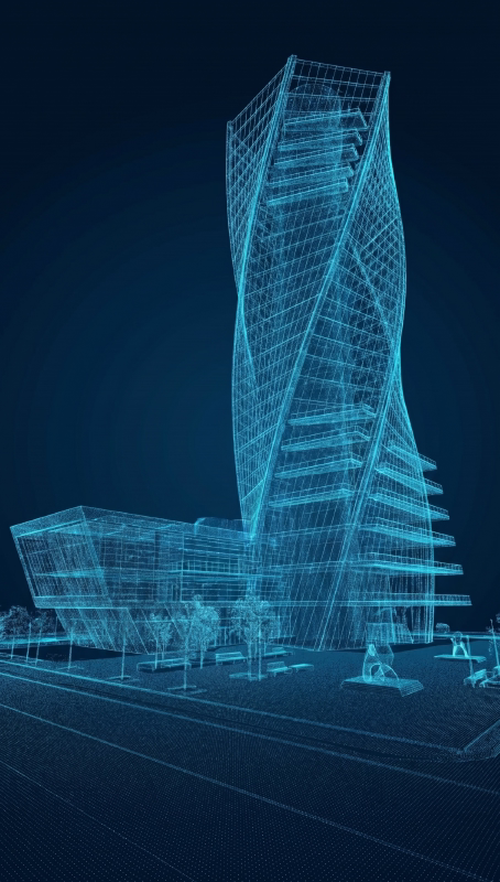 Read article: How Scan to BIM Prevents Clash Detection Issues in Modern Builds