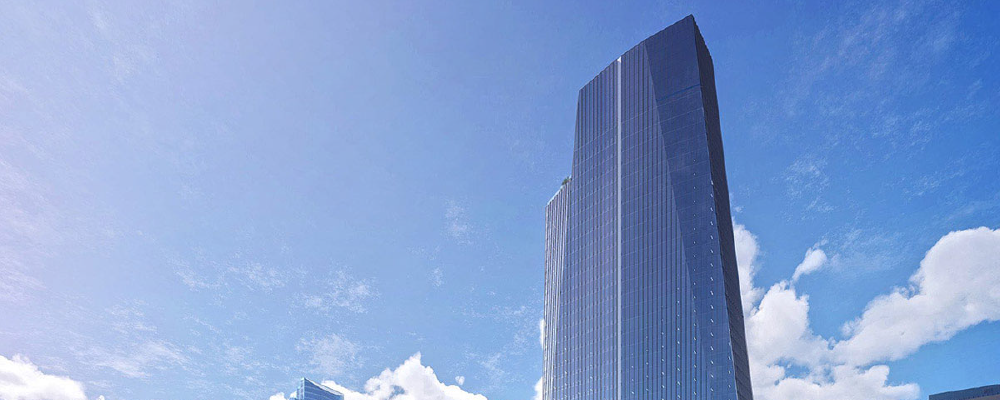 The Austin Boom - The Republic