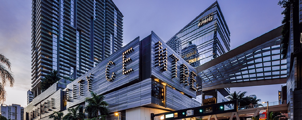 BIM Success Story: Luxury Mixed-Use High-Rise (Miami, FL)
