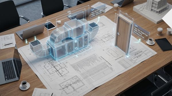 Construction-Documentation-Revit-Content