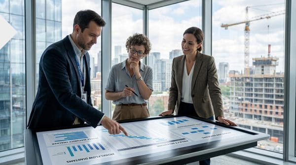 Strategic BIM Consulting & Support