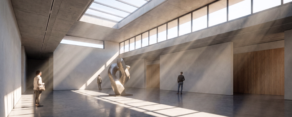 Daylighting Analysis and Passive Design in Sustainable Architecture